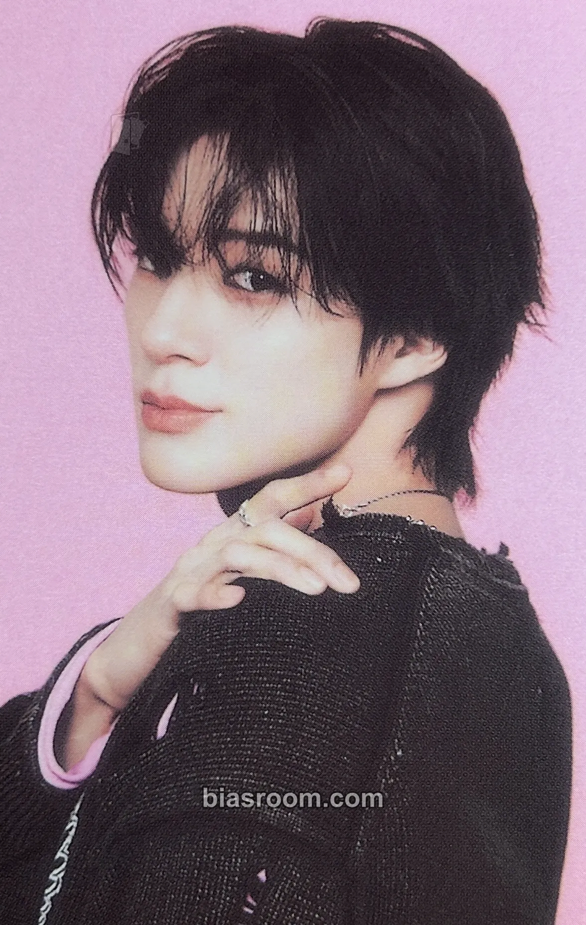 Jeno SMTOWN LIVE 2025 - The Culture, The Future Photocard - NCT - NCT K-pop photocard