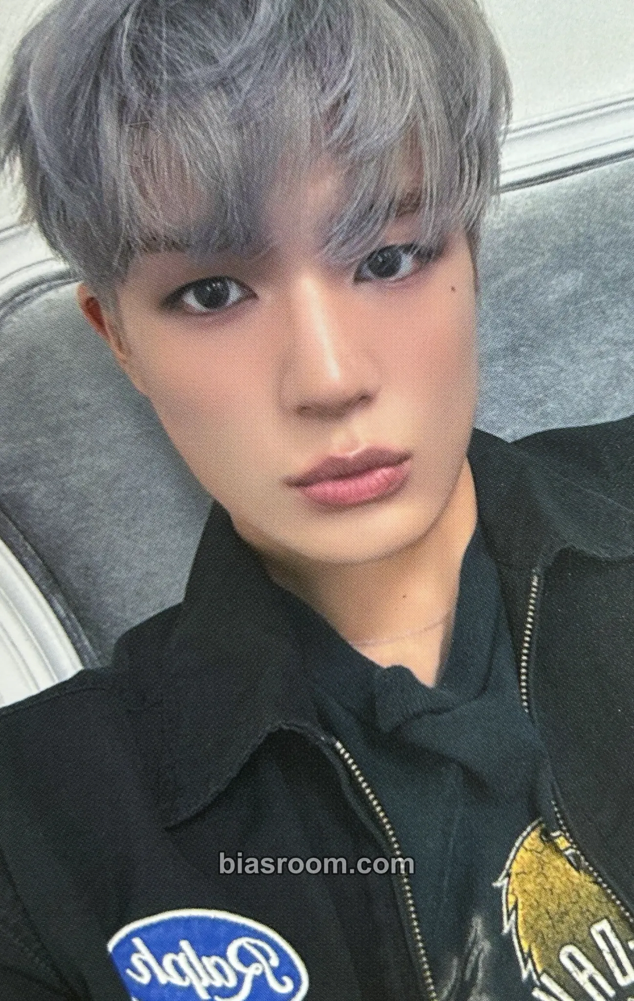 Jeno Go Back to the Future Photocard - NCT DREAM - NCT DREAM K-pop photocard