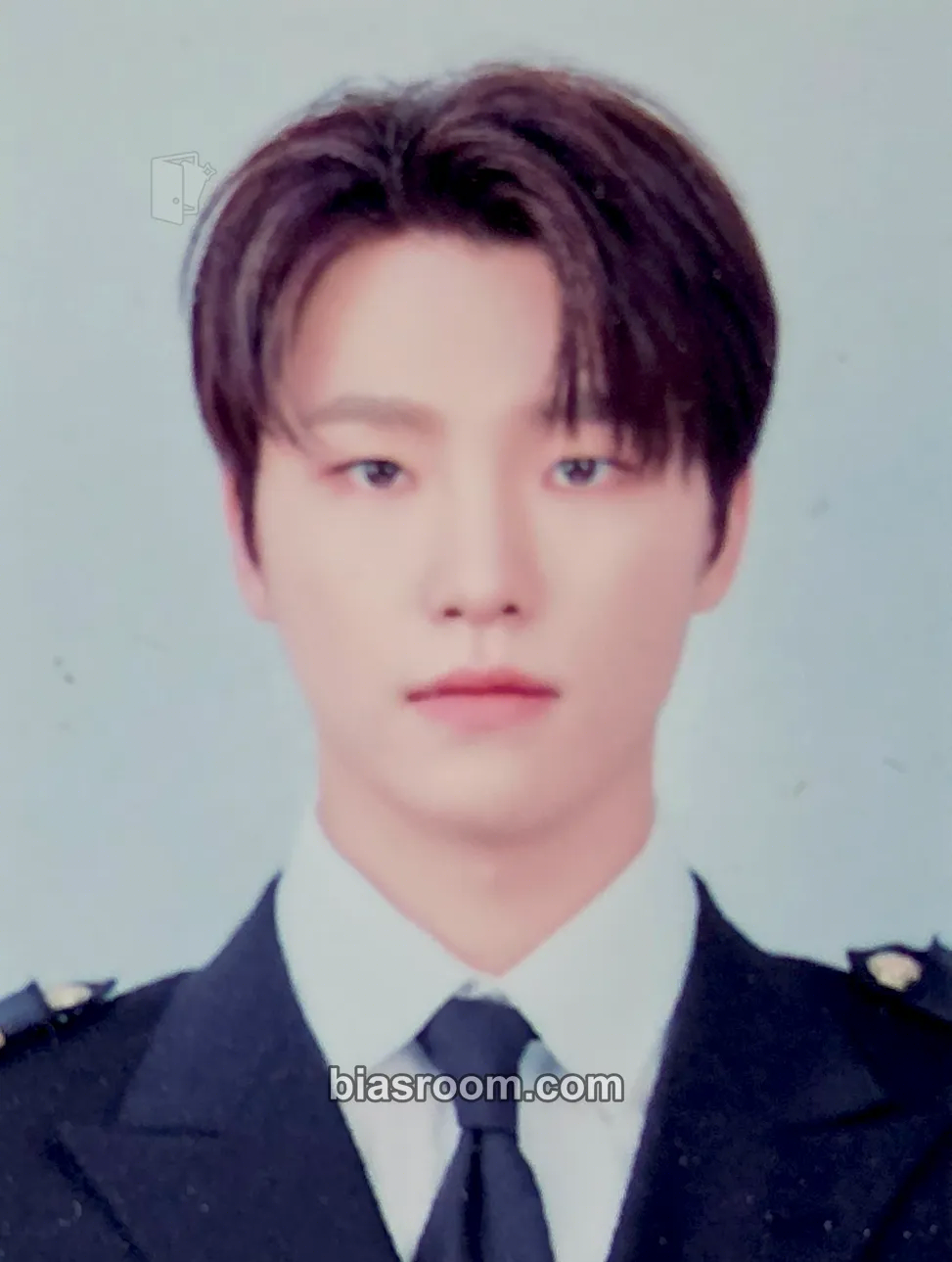 Dino 5th Global Membership Kit - 2020 Photocard - SEVENTEEN - SEVENTEEN K-pop photocard