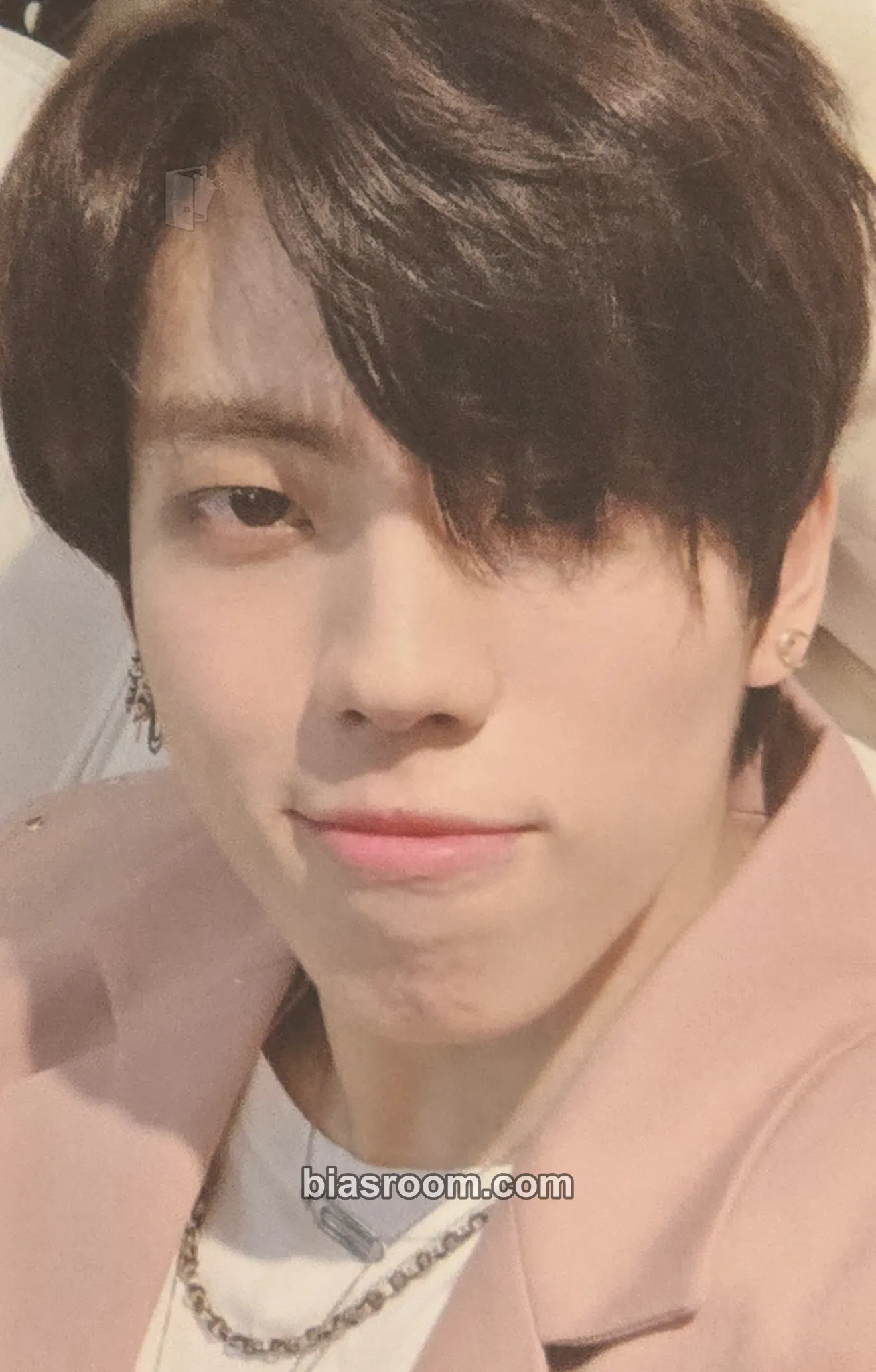 Dongwoo Bye (Dongwoo Solo) Photocard - INFINITE - INFINITE K-pop photocard