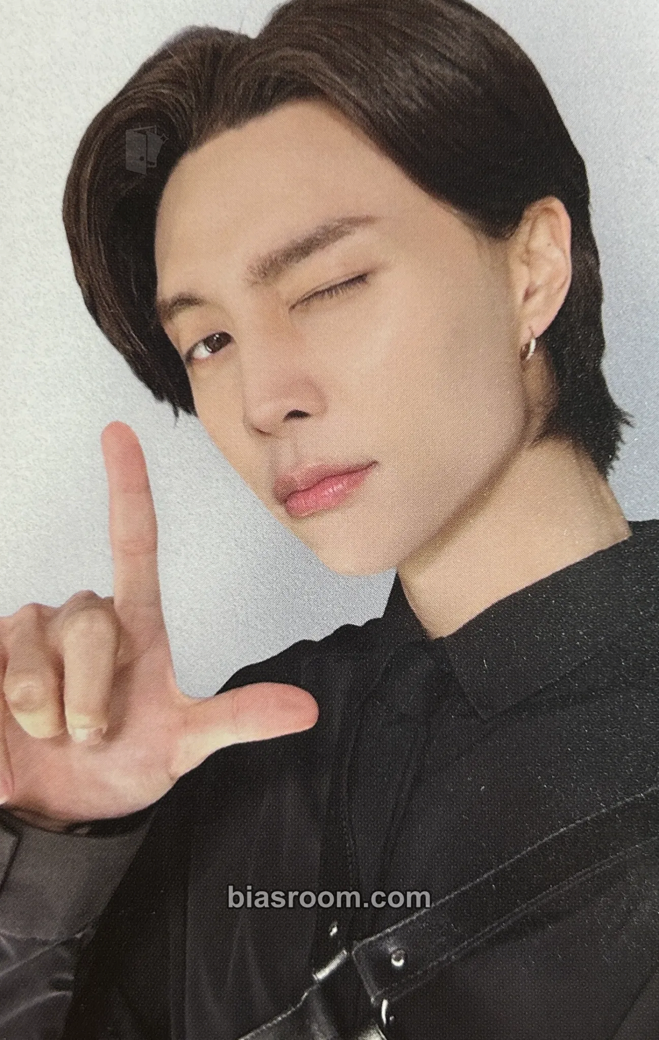 Johnny Do It (Let's Play) (NCT ZONE OST) Photocard - NCT - NCT K-pop photocard
