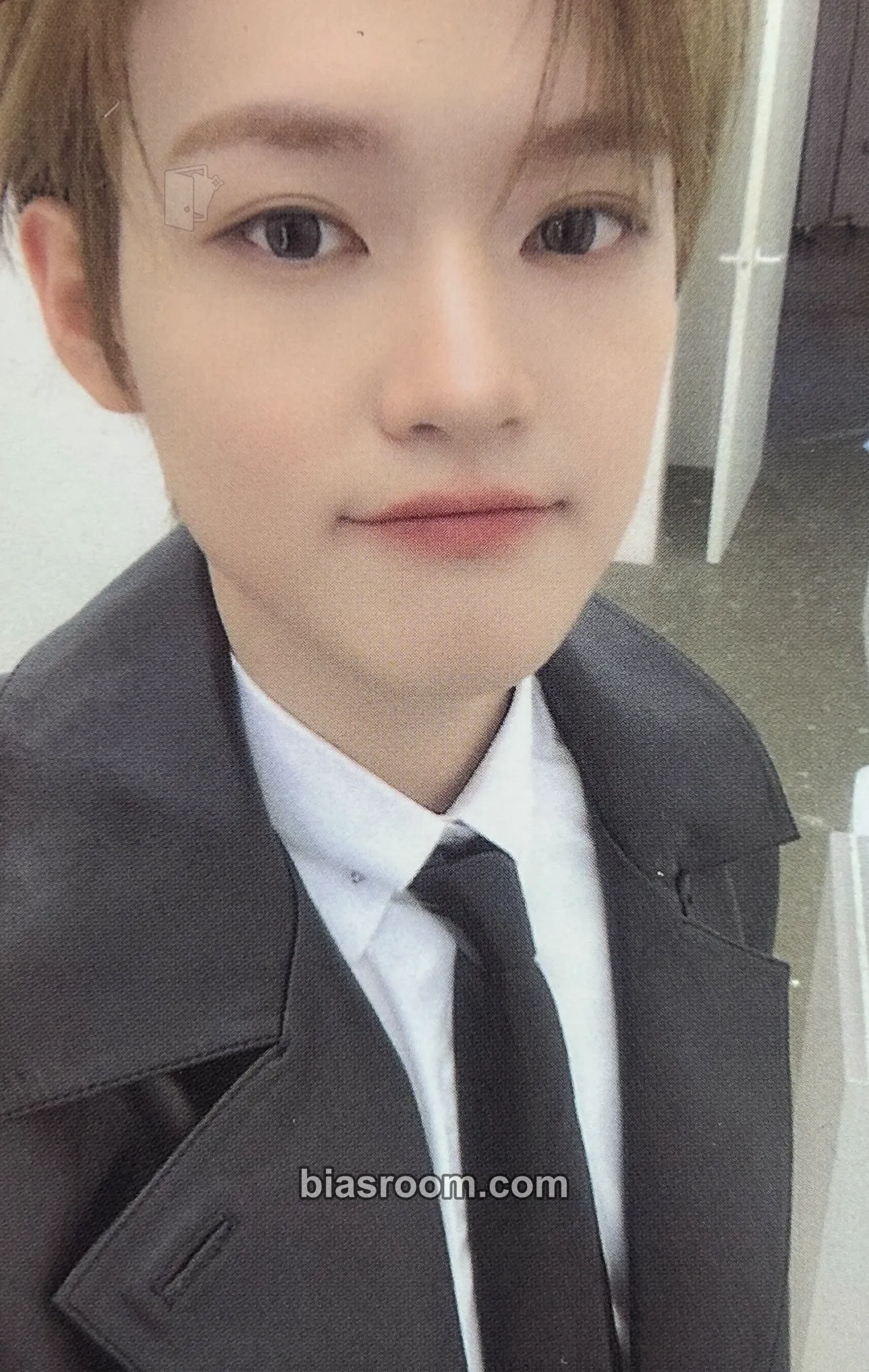 Chenle 2025 Season’s Greetings Photocard - NCT DREAM - NCT DREAM K-pop photocard