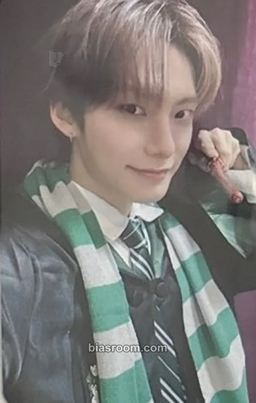Park Junhee The First Day & Night Photocard - A.C.E - A.C.E K-pop photocard