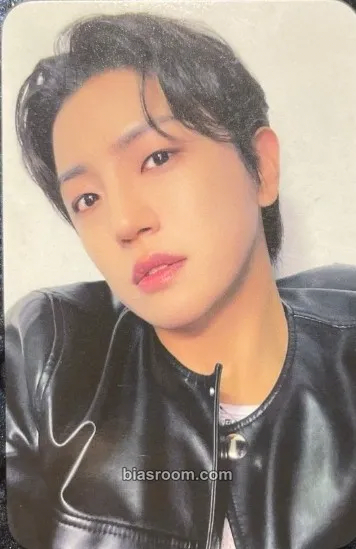 Lee Jiham PINATA Photocard - A.C.E - A.C.E K-pop photocard