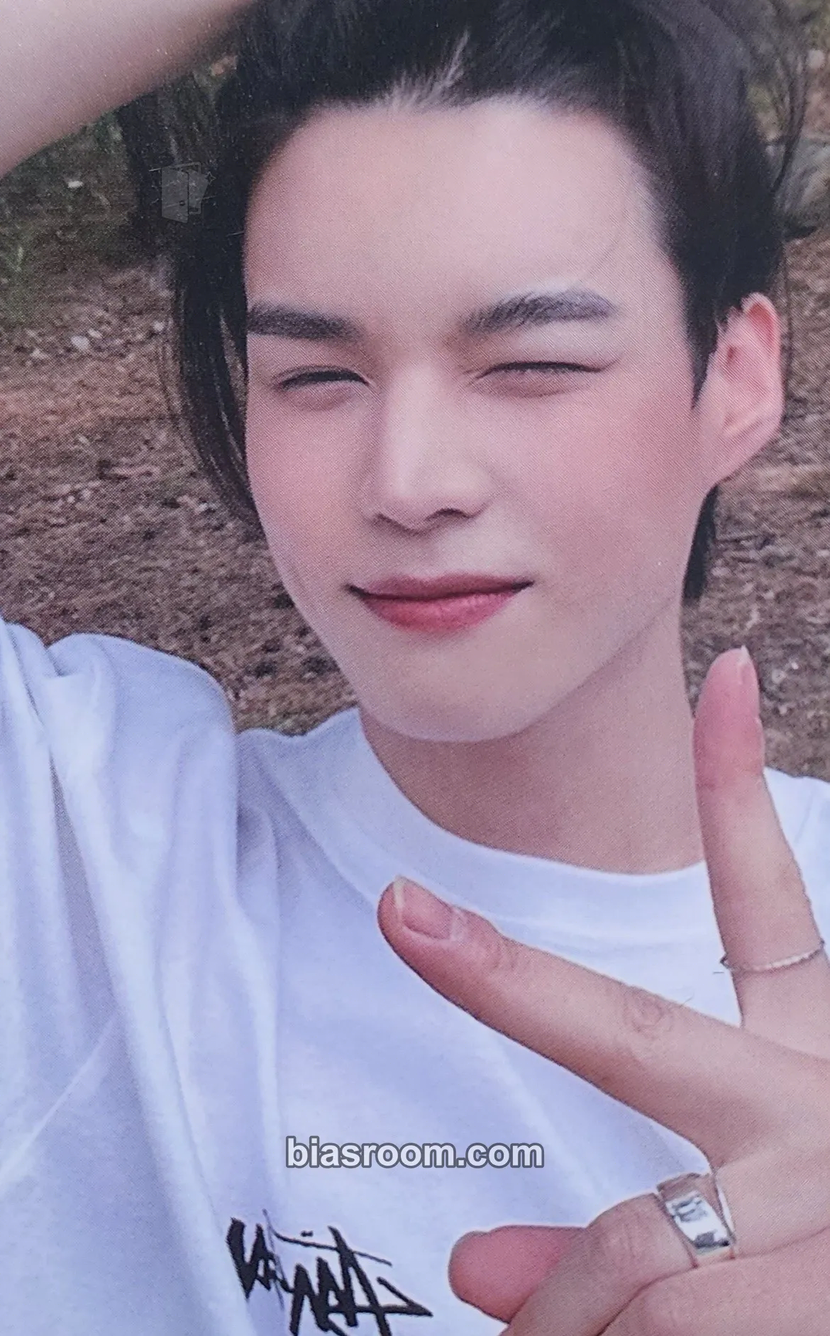 Sejun Summer Package: On The Road Photocard - VICTON - VICTON K-pop photocard