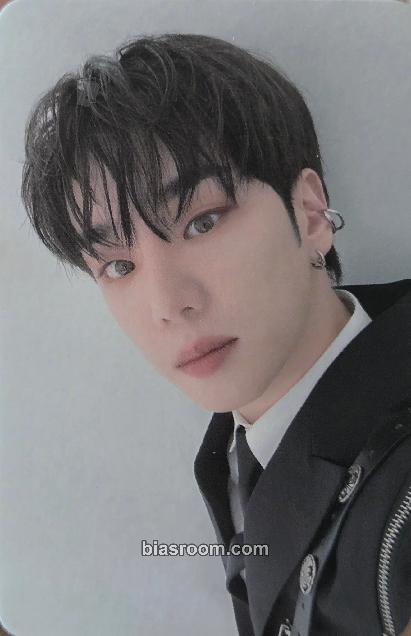 Kim Byeongkwan A.C.E 2024 US Tour : Rewind US Photocard - A.C.E - A.C.E K-pop photocard
