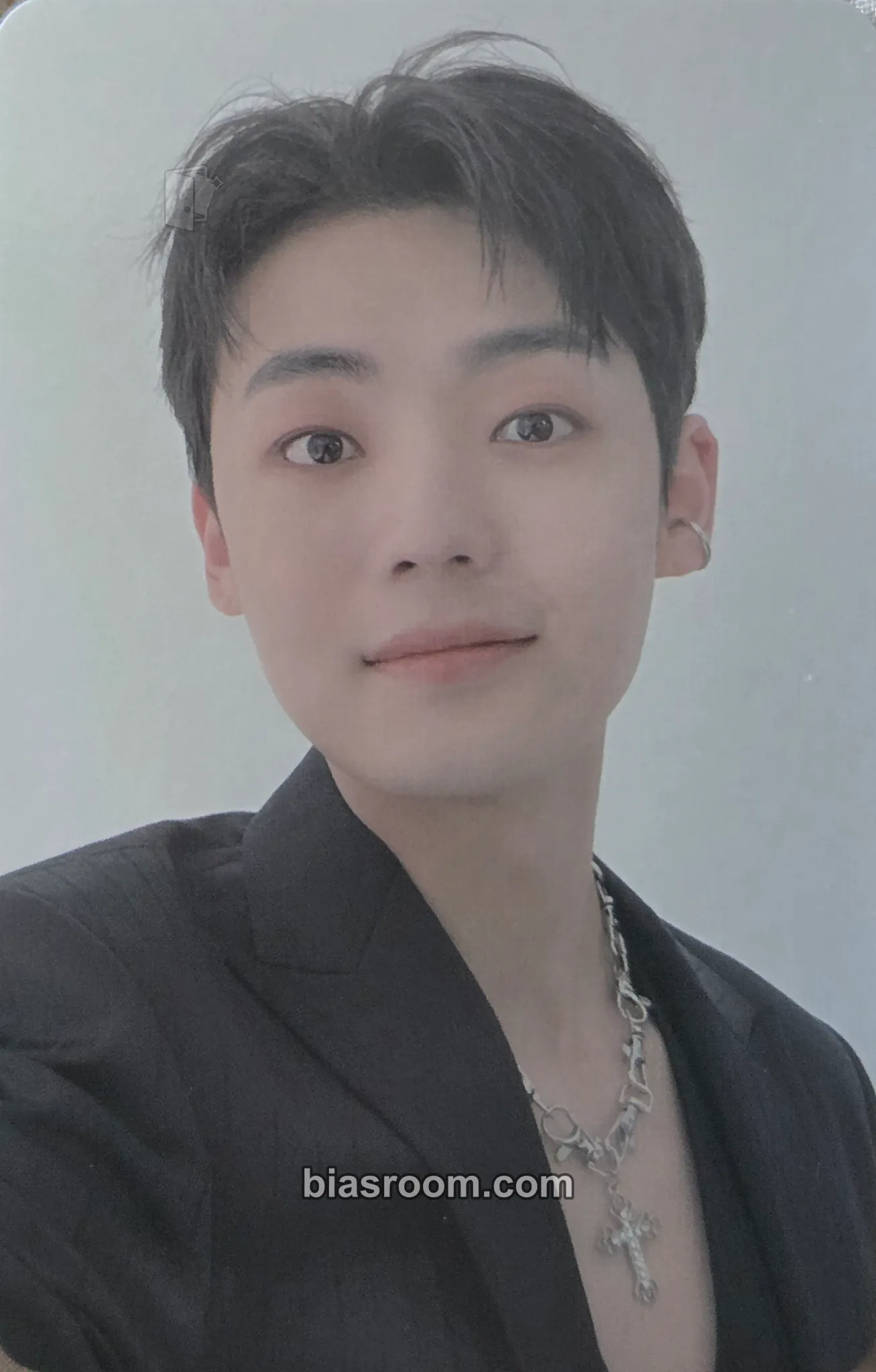 Kang Yuchan A.C.E 2024 US Tour : Rewind US Photocard - A.C.E - A.C.E K-pop photocard