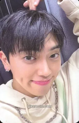 Minkyun LOVE EFFECT Photocard - ONF - ONF K-pop photocard