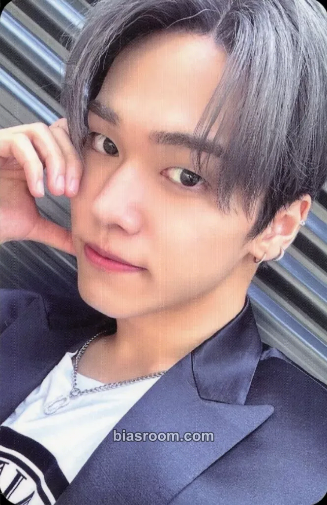 Yuto LOVE EFFECT Photocard - ONF - ONF K-pop photocard