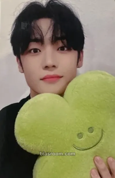 Kang Yuchan PINATA Photocard - A.C.E - A.C.E K-pop photocard