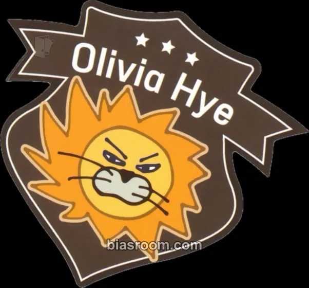 HyeJu 2020 Summer Package: LOONA Island Photocard - LOONA - LOONA K-pop photocard