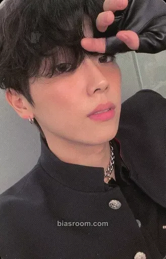 Minkyun CITY OF ONF 小卡 - ONF - ONF K-pop 小卡