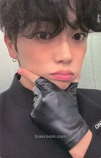 Minkyun CITY OF ONF Photocard - ONF - photocard K-pop ONF