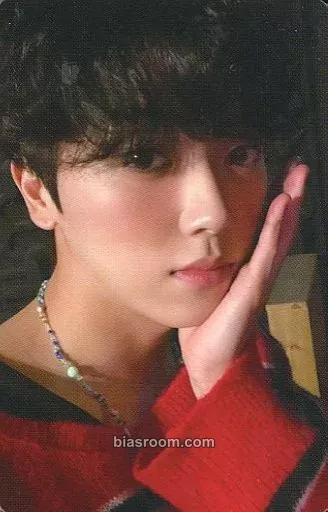 Minkyun CITY OF ONF Photocard - ONF - ONF K-pop photocard