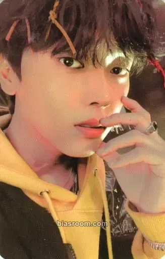 Minkyun ONF: MY NAME Photocard - ONF - ONF K-pop photocard