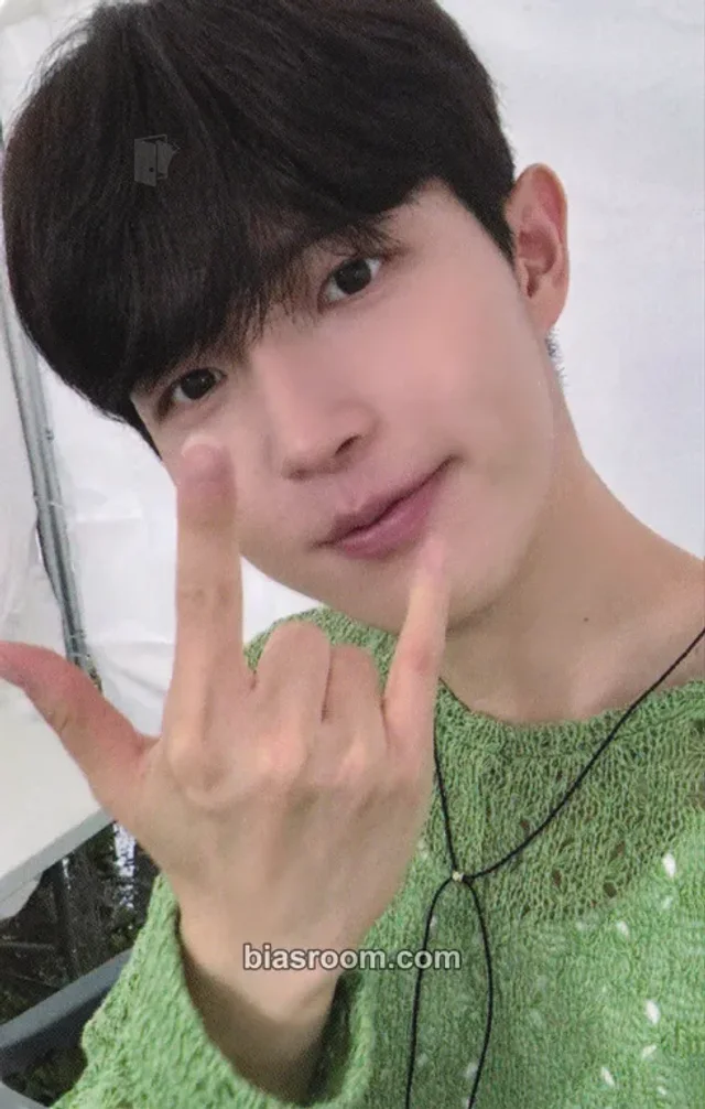 Kim Jaehwan - Jaehwan - J.A.M Album minirecord shop