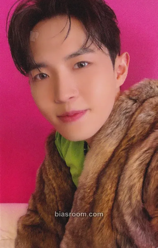 Kim Jaehwan - Jaehwan - J.A.M Album minirecord shop