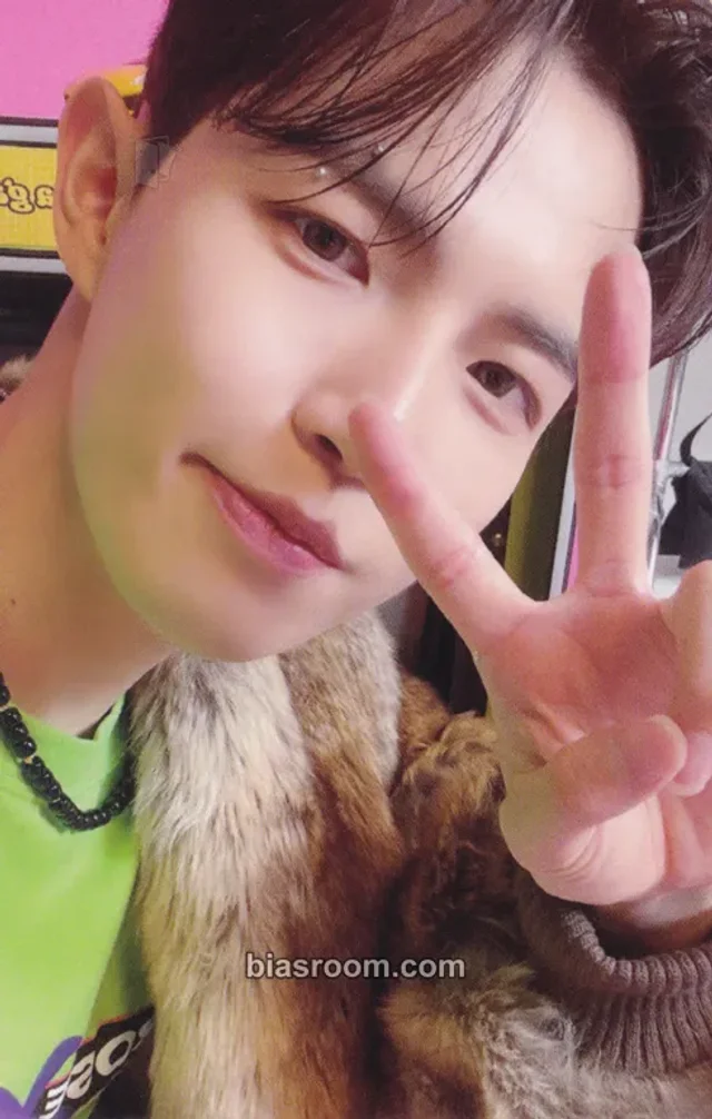 Kim Jaehwan - Jaehwan - J.A.M Album pob (pre-order benefit) yes24