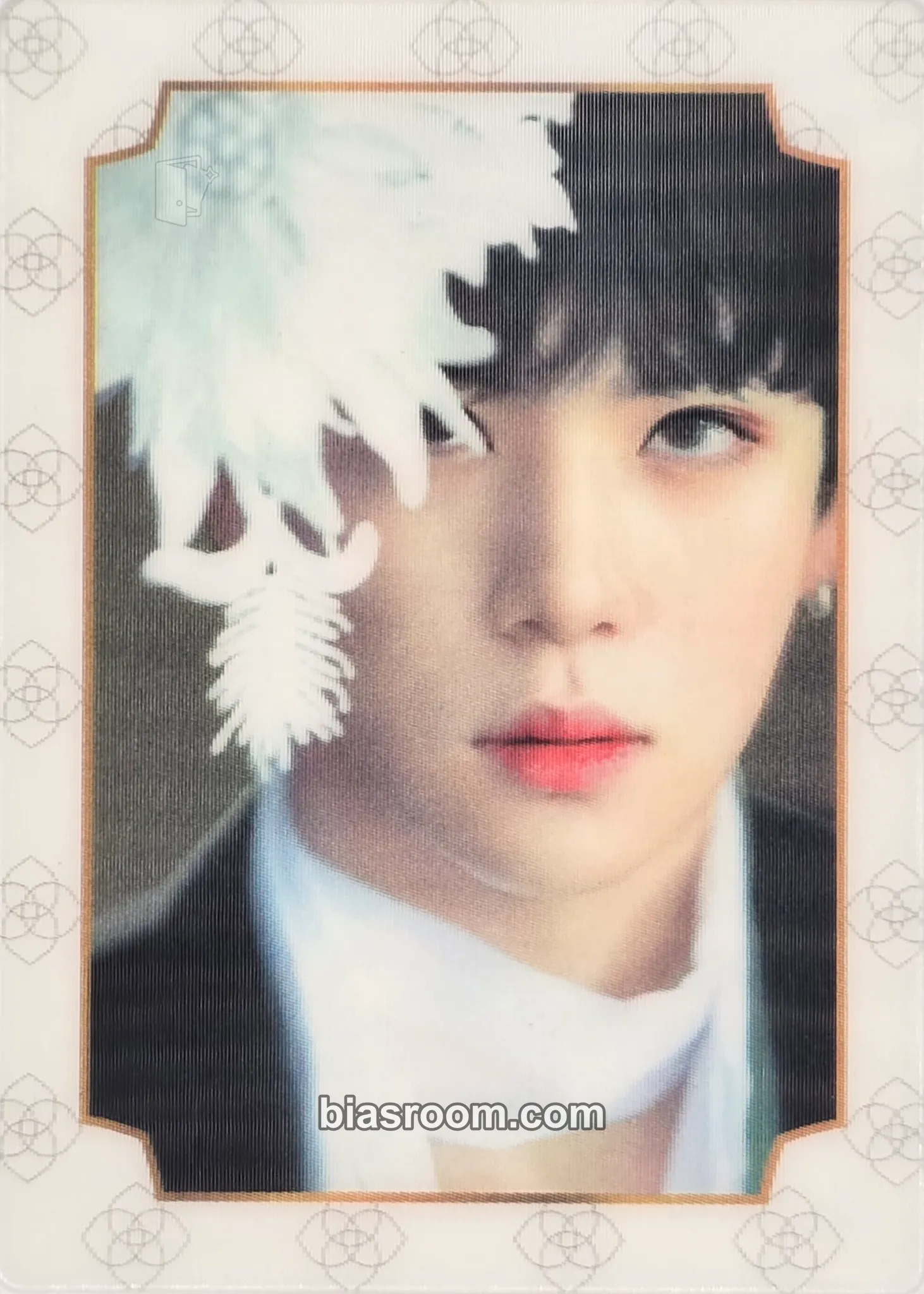 Donghan Fantasy Photocard - JBJ - JBJ K-pop photocard