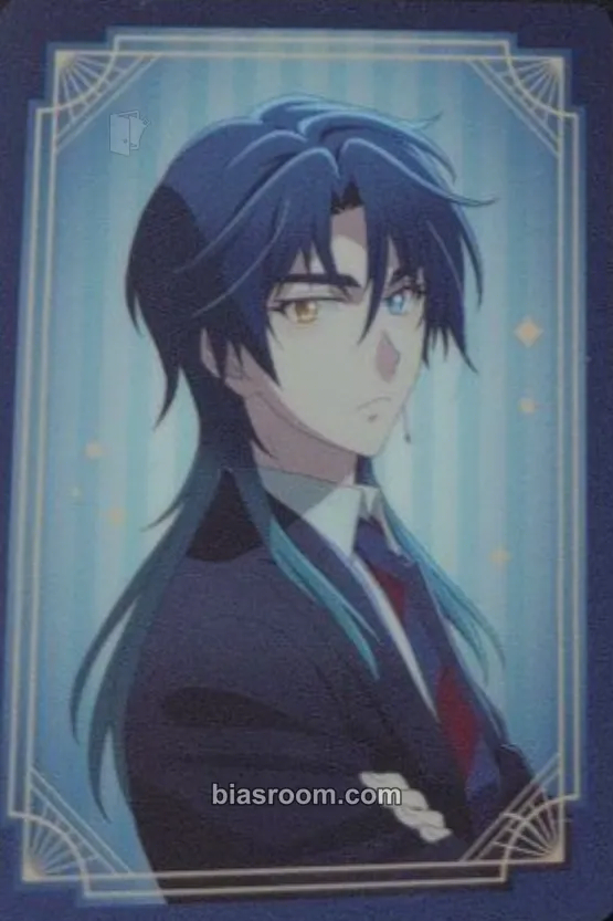 Sunghoon Enhypen x Dark Moon Photocard - ENHYPEN - ENHYPEN K-pop photocard