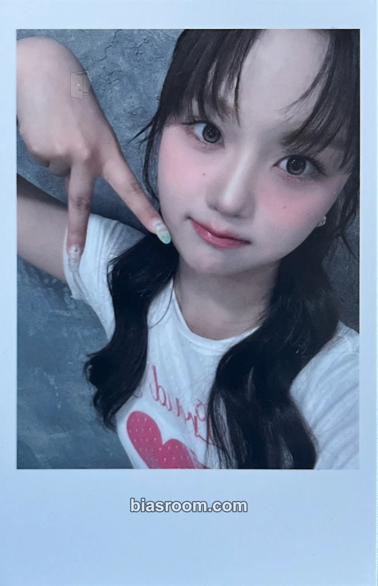 Seoah tripleS 1st Mini-Tour: A LIVE 25 Photocard - tripleS - tripleS K-pop photocard