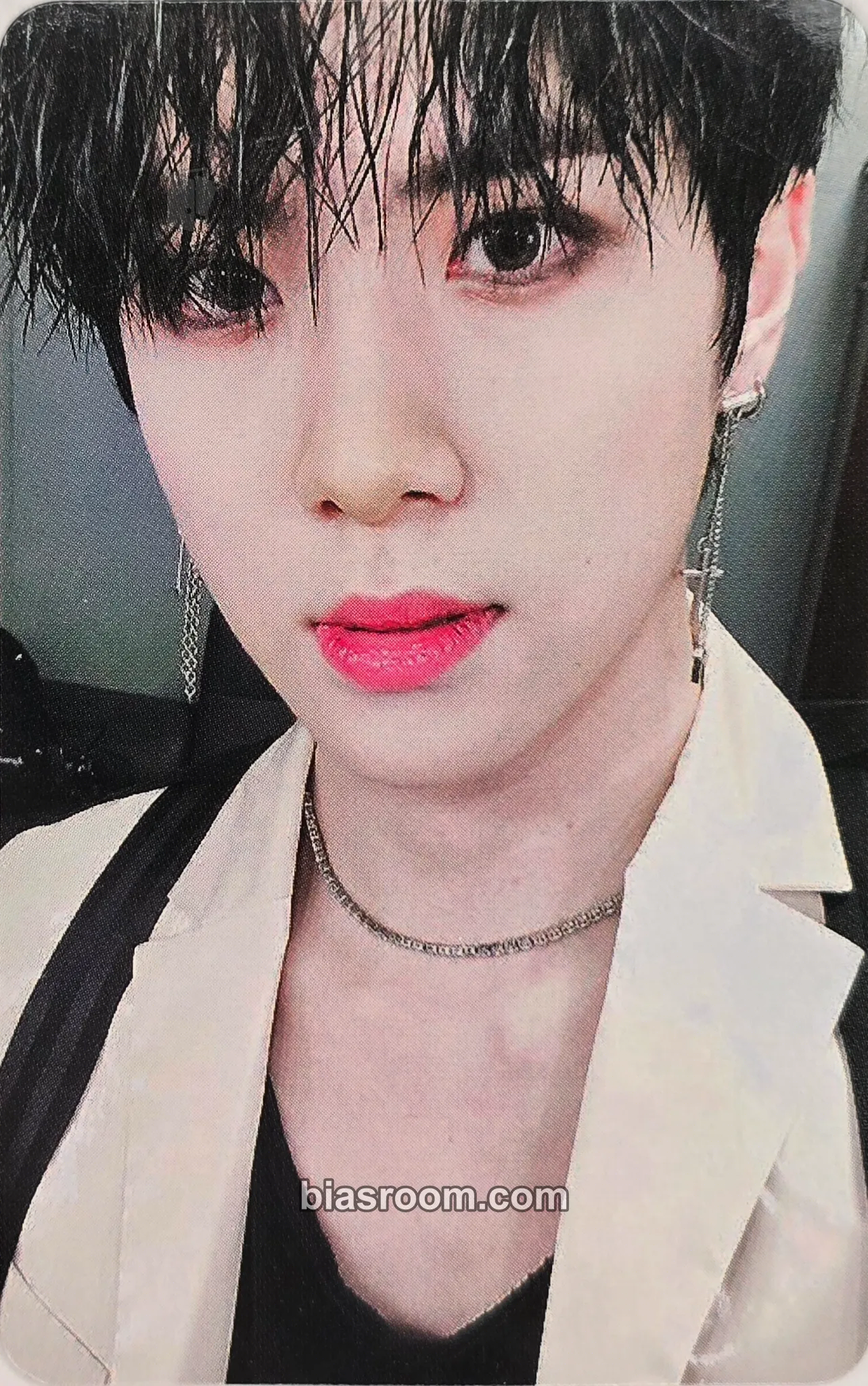 Donghan D-DAY Photocard - WEi - WEi K-pop photocard