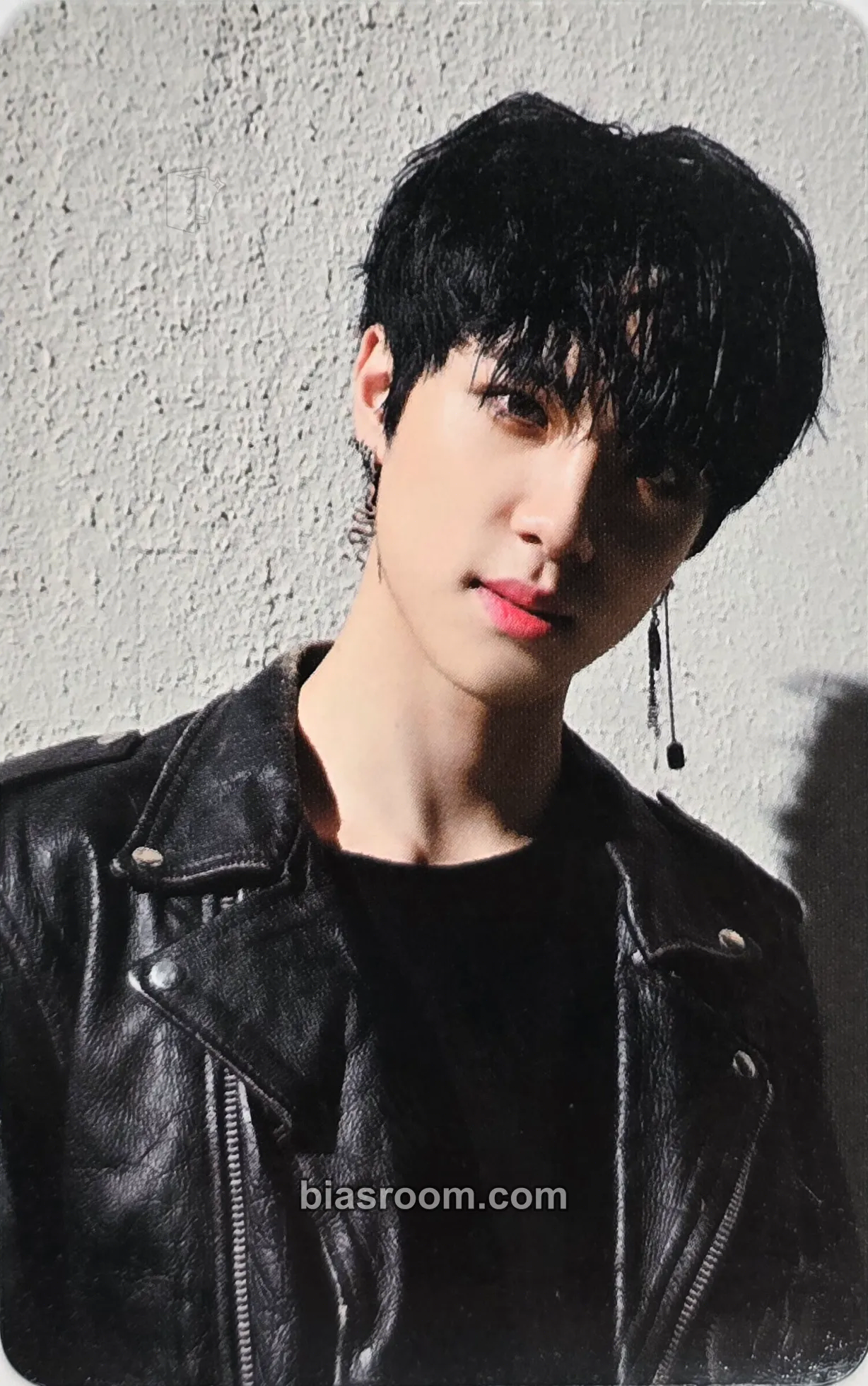 Donghan D-DAY Photocard - WEi - WEi K-pop photocard