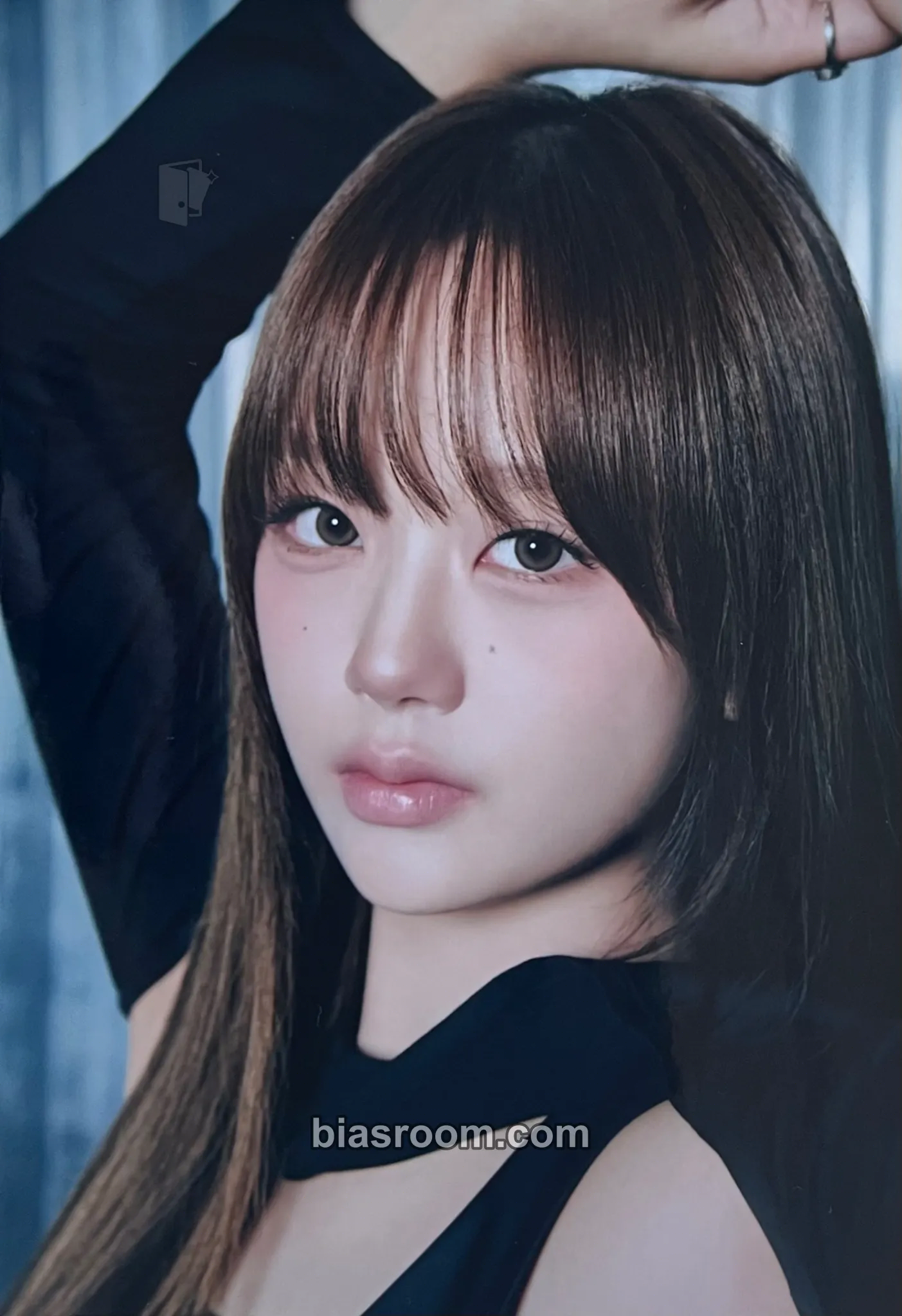 Seoah Beyond Beauty Photocard - tripleS - tripleS K-pop photocard