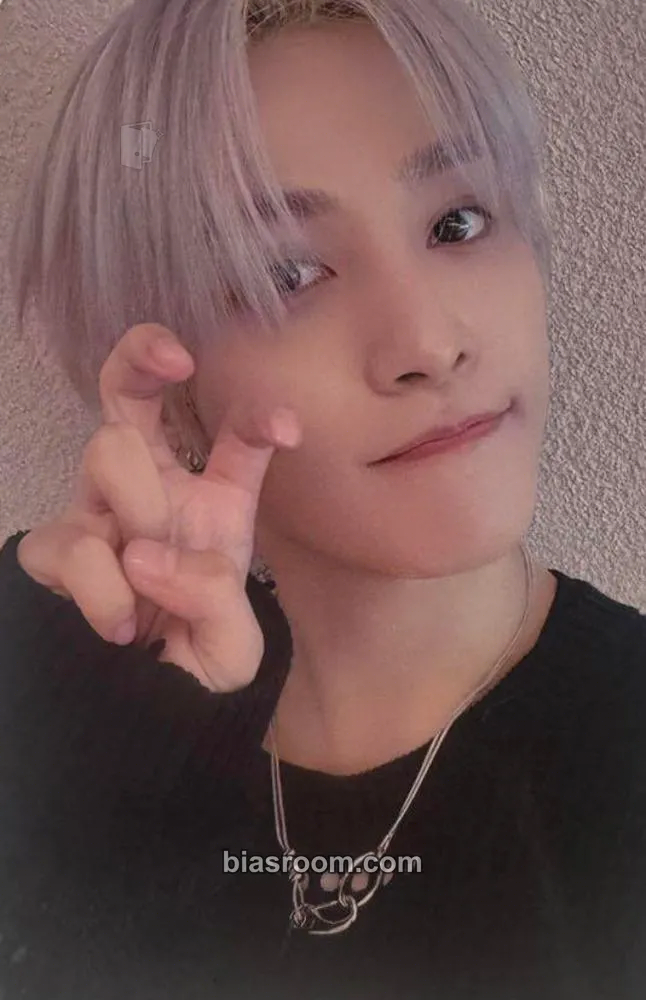 Yangyang BIG BANDS Photocard - WayV - WayV K-pop photocard