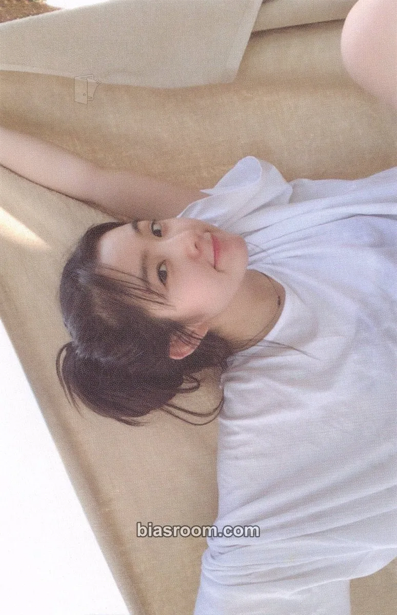 Irene Happy Birthday! Photocard - Red Velvet - Red Velvet K-pop photocard