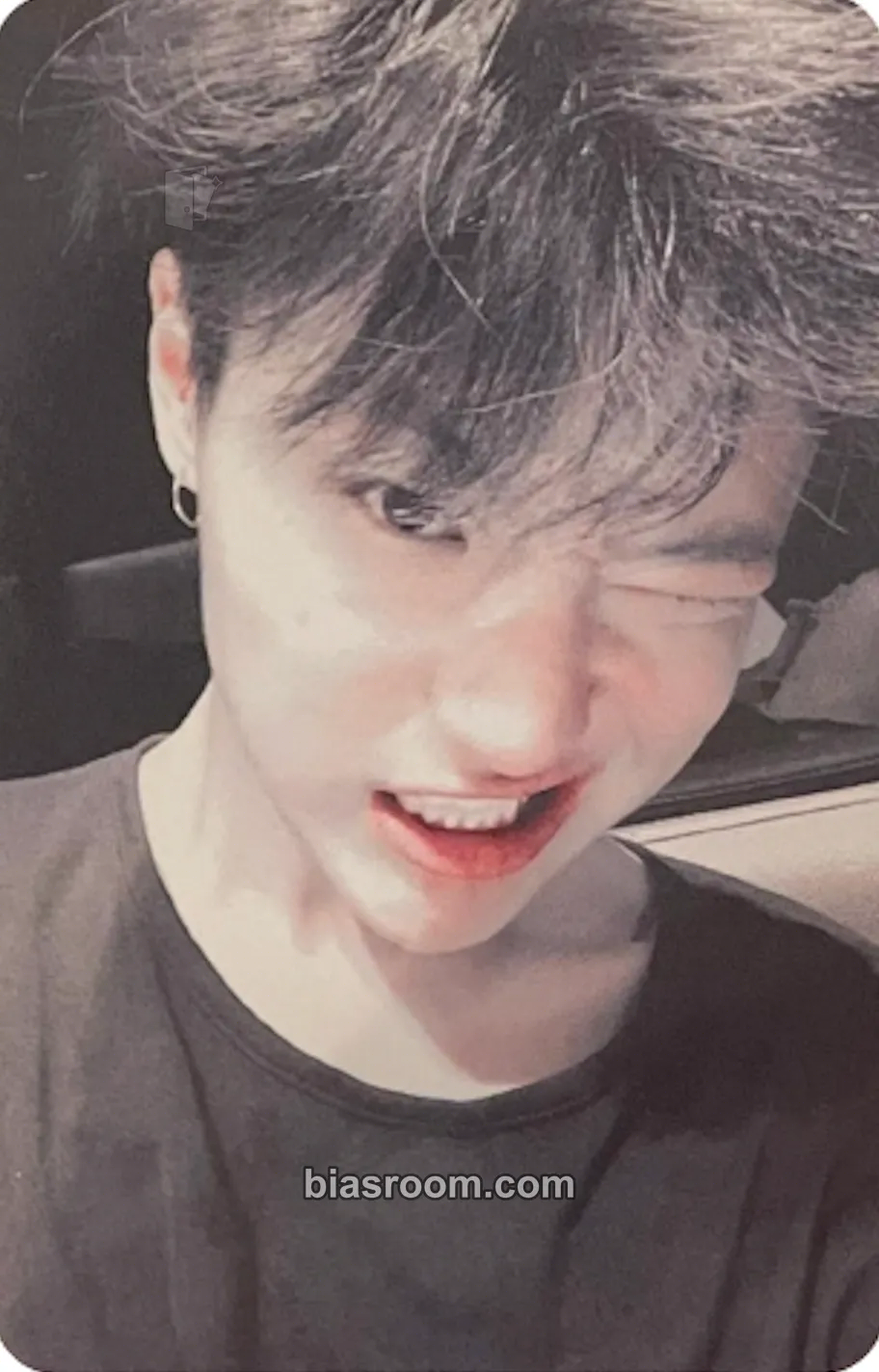 WOODZ Colorful Trauma Photocard - WOODZ K-pop photocard