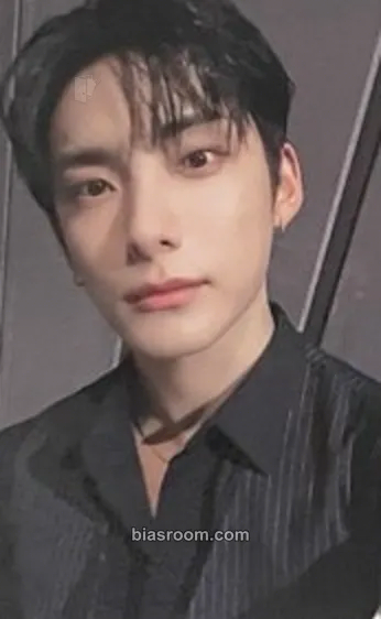 Park Junhee PINATA Photocard - A.C.E - A.C.E K-pop photocard