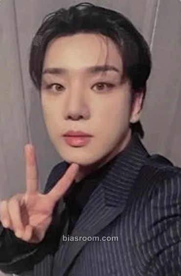Kim Byeongkwan PINATA Photocard - A.C.E - A.C.E K-pop photocard