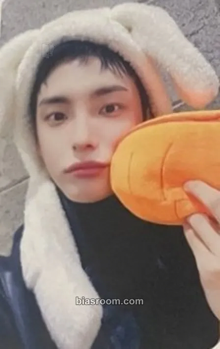 Park Junhee PINATA Photocard - A.C.E - A.C.E K-pop photocard