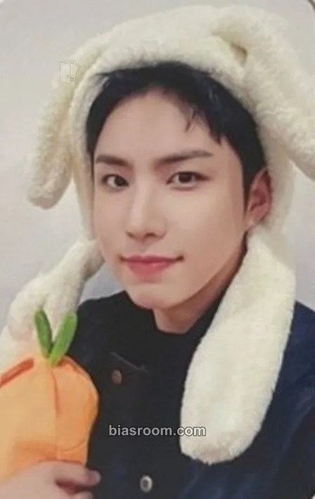 Wow PINATA Photocard - A.C.E - A.C.E K-pop photocard