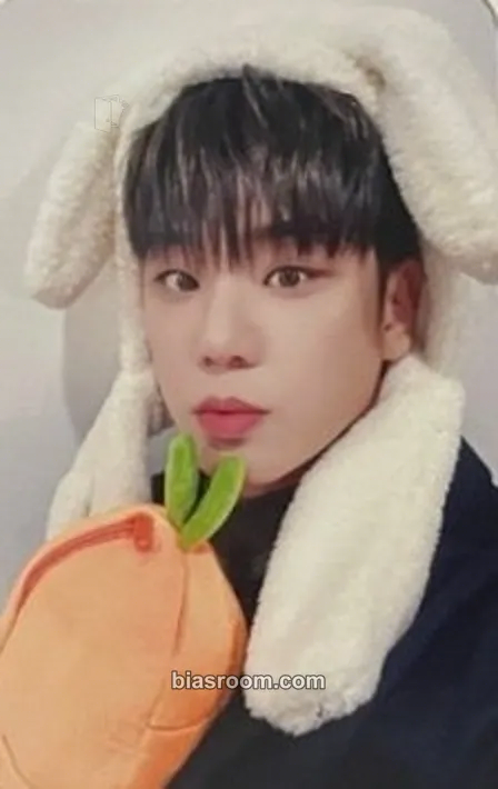 Kim Byeongkwan PINATA Photocard - A.C.E - A.C.E K-pop photocard