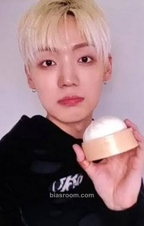 Kang Yuchan Rebel Photocard - A.C.E - A.C.E K-pop photocard
