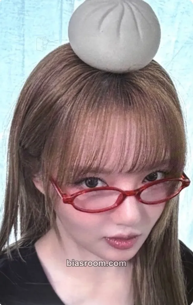 Yerin Yerin Awake K-pop photocard