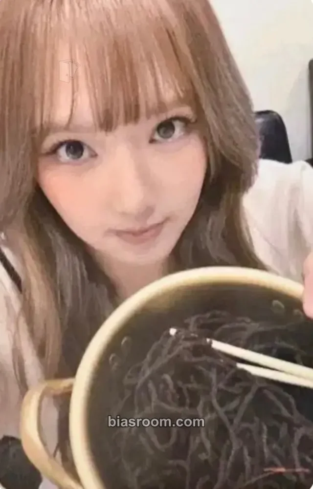 Yerin Yerin Awake K-pop photocard