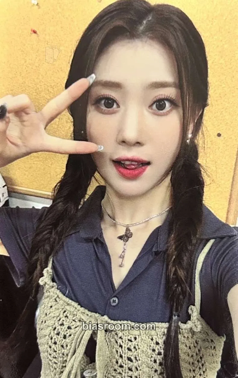 Xiaoting KCON JAPAN 2023 Photocard - Kep1er - Kep1er K-pop photocard