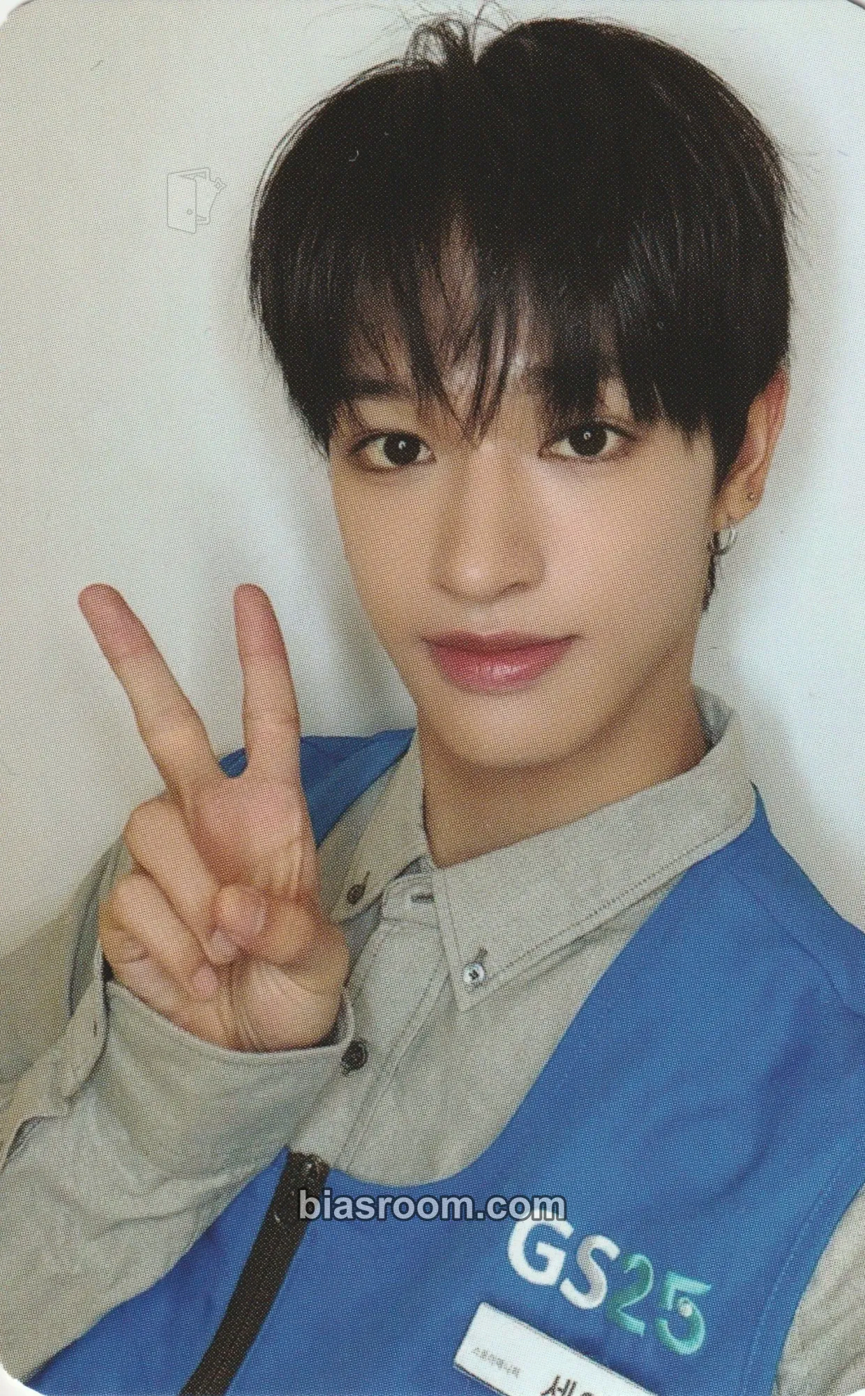 Seita Mmchk Photocard - NEXZ - NEXZ K-pop photocard