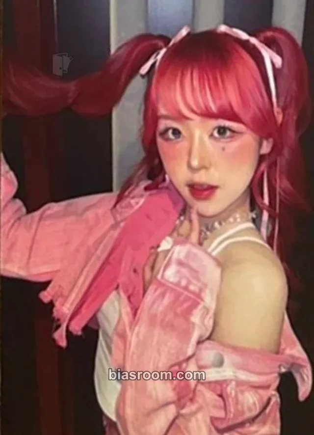 We;Na - DoA - We;Na World Album album photocard japanese album non-standard size FPO
