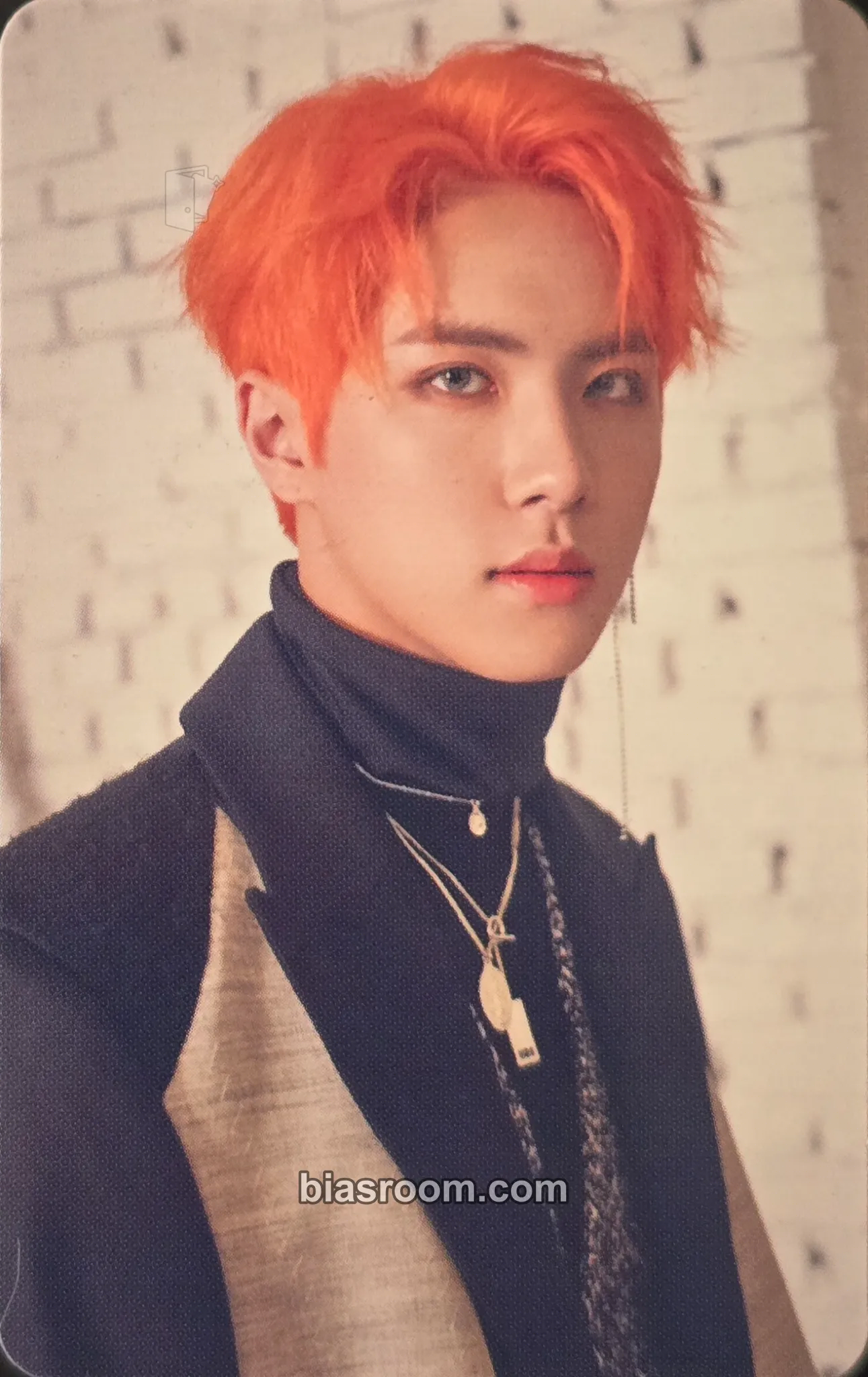 Donghan D-Night Photocard - WEi - WEi K-pop photocard