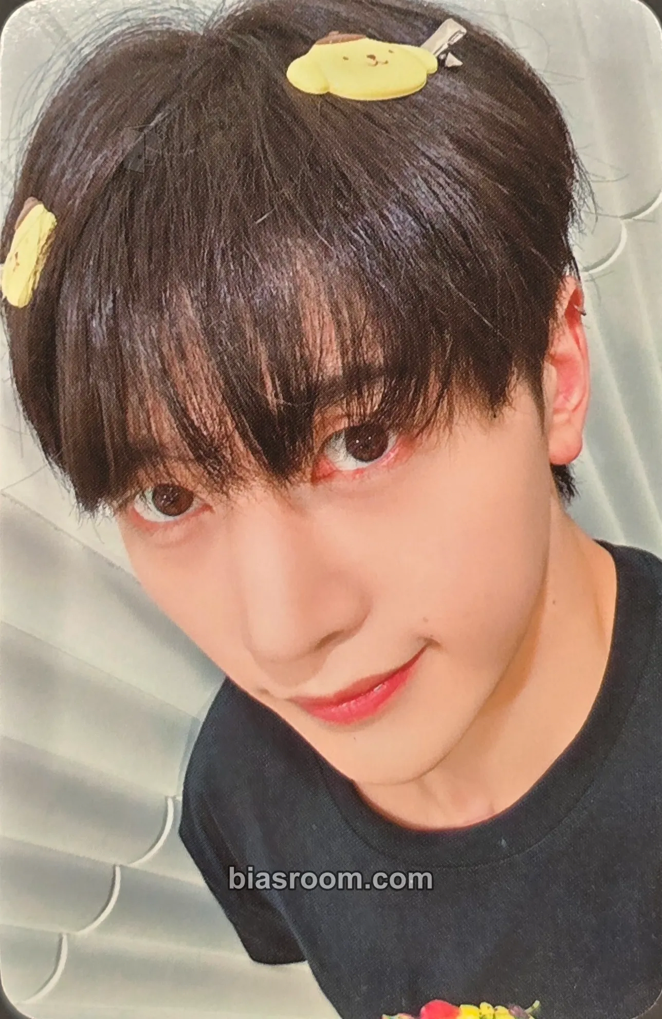Matthew Never Say Never Photocard - ZEROBASEONE - ZEROBASEONE K-pop photocard