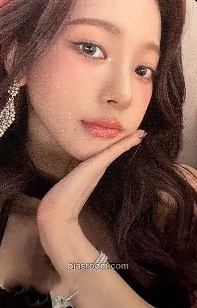 Karina Whiplash MD Events (All) Photocard - aespa - aespa K-pop photocard