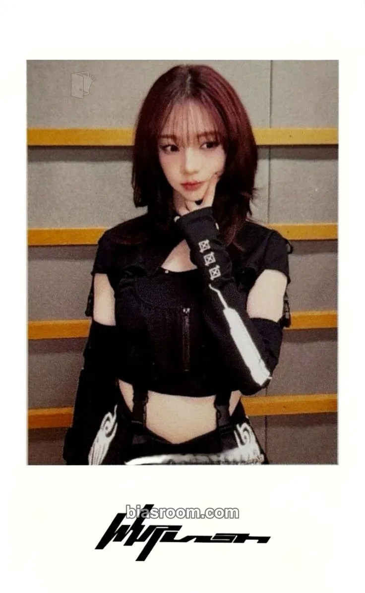 Karina Whiplash MD Events (All) Photocard - aespa - aespa K-pop photocard