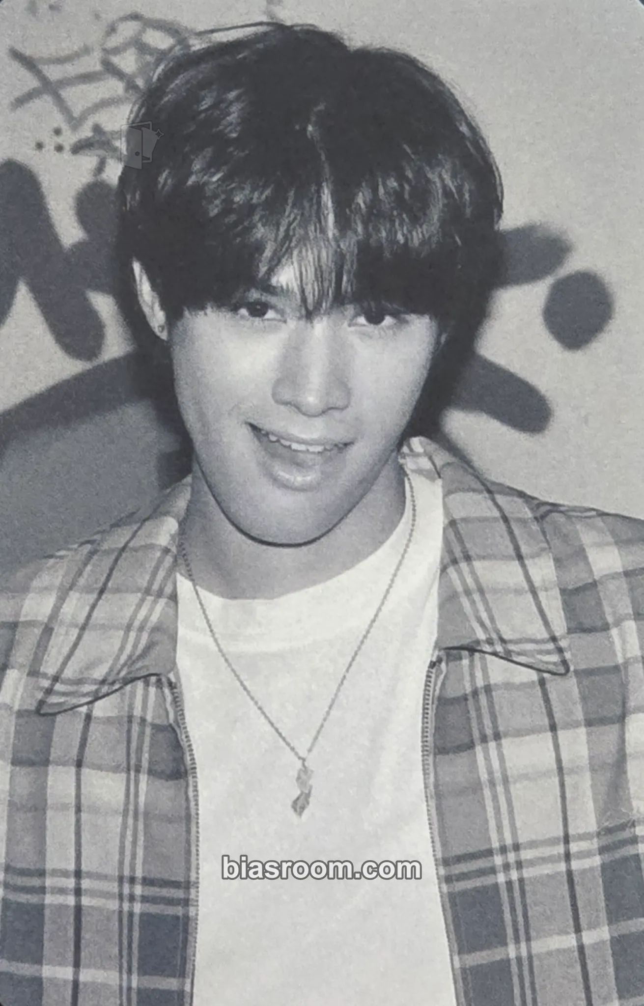 Jay Chang Liar (Jay Chang Solo) Photocard - ONE PACT - ONE PACT K-pop photocard