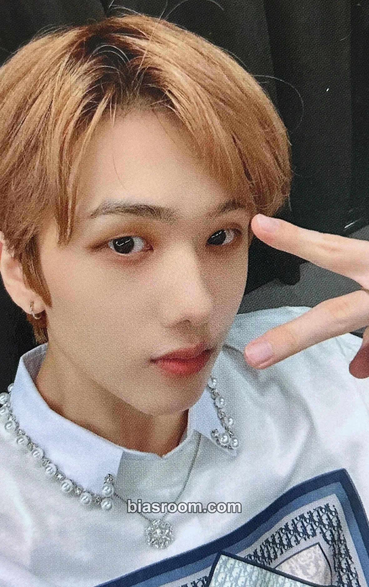 Jisung DICON D’FESTA NCT DREAM DISPATCH 10TH ANNIVERSARY Photocard - NCT DREAM - NCT DREAM K-pop photocard