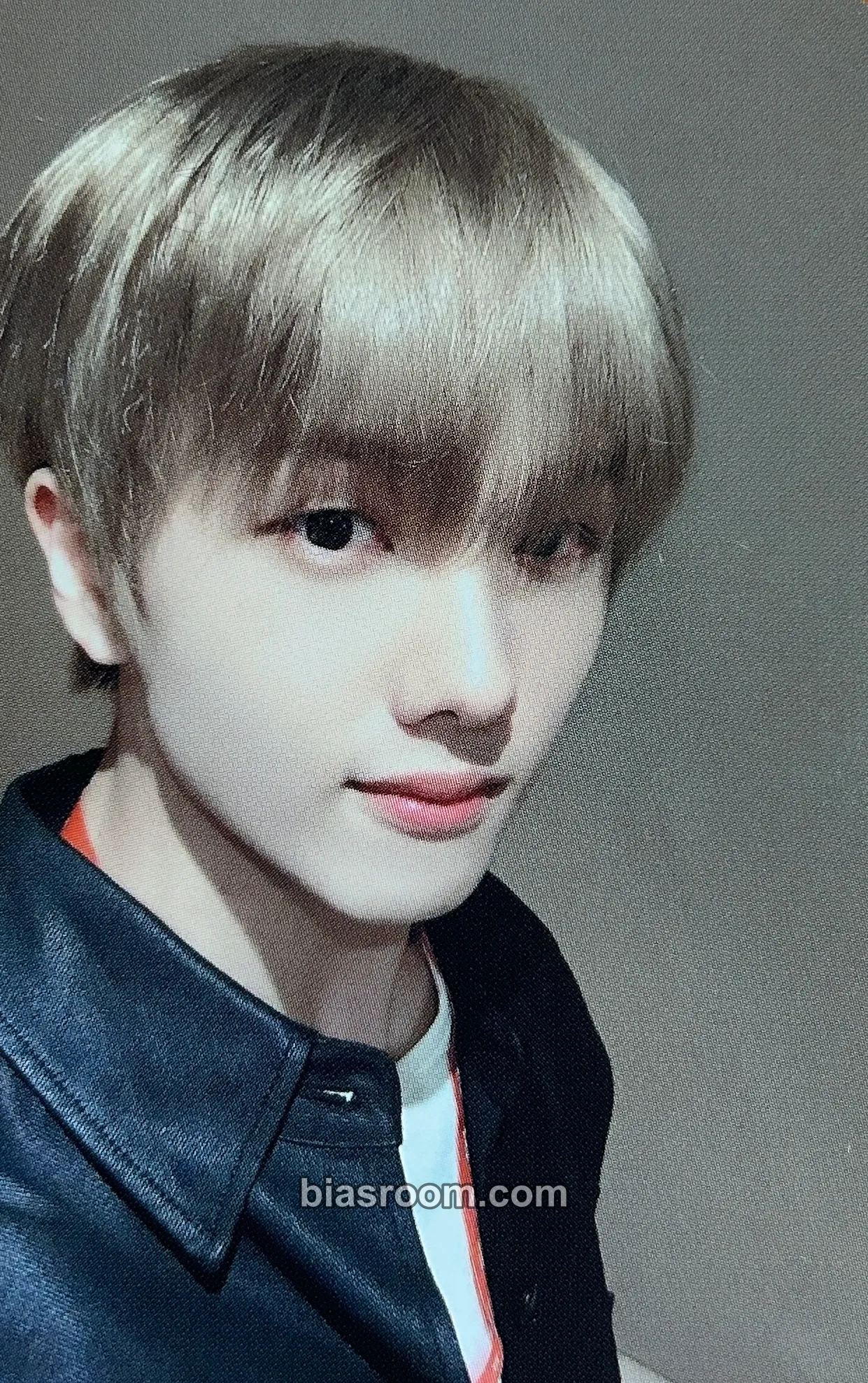 Jisung DICON D’FESTA NCT DREAM DISPATCH 10TH ANNIVERSARY Photocard - NCT DREAM - NCT DREAM K-pop photocard