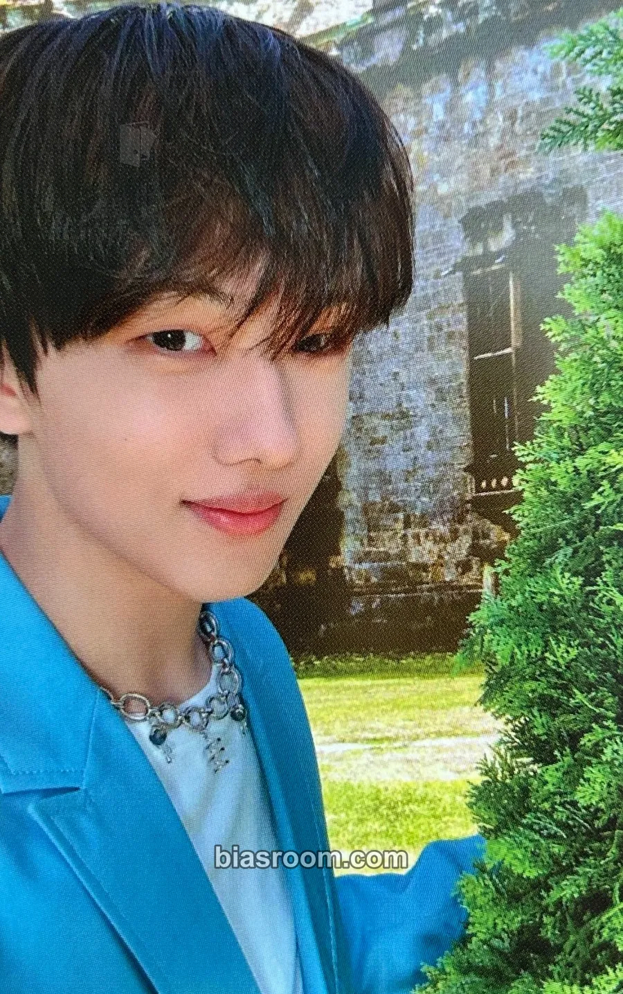 Jisung DICON D’FESTA NCT DREAM DISPATCH 10TH ANNIVERSARY Photocard - NCT DREAM - NCT DREAM K-pop photocard